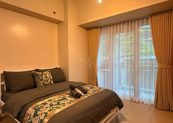 Affordable Across Naia Terminal 3 With 500mbps Wifi And Free Netflix Access C53d アパートホテル マニラ市