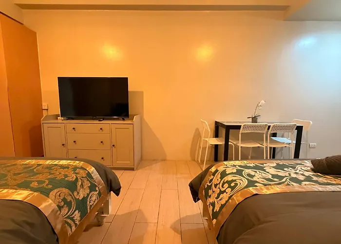 Affordable Across Naia Terminal 3 With 500mbps Wifi And Free Netflix Access C53d