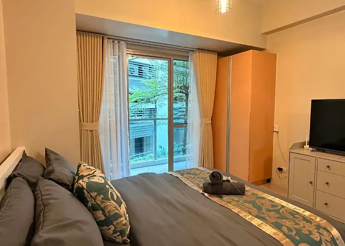 Affordable Across Naia Terminal 3 With 500mbps Wifi And Free Netflix Access C53d