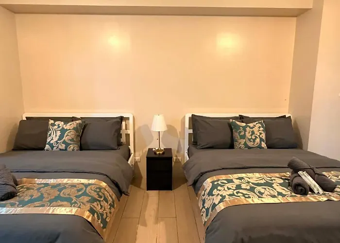 Affordable Across Naia Terminal 3 With 500mbps Wifi And Free Netflix Access C53d